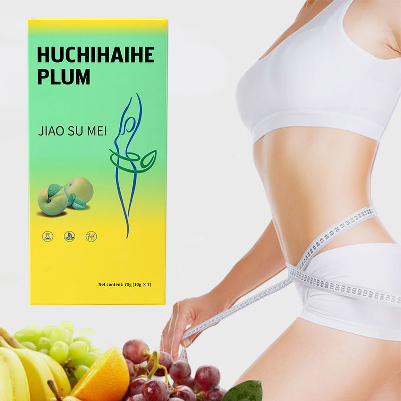 체중 손실 1000 MG 동안 반대 식욕 자연적 풀 데톡스 효소 녹색 자두