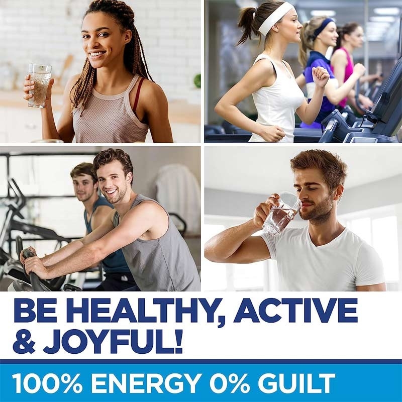 HACCP 케토 번 Gummies 5000 MG 추가 강성 케토 간식 Gummies 신진 대사를 향상 케토 비타민