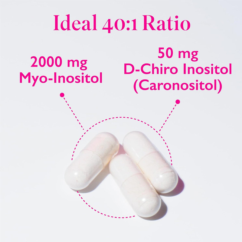 OEM 난소 지원 비타민 여성 호르몬 균형 난소 비타민 캡슐