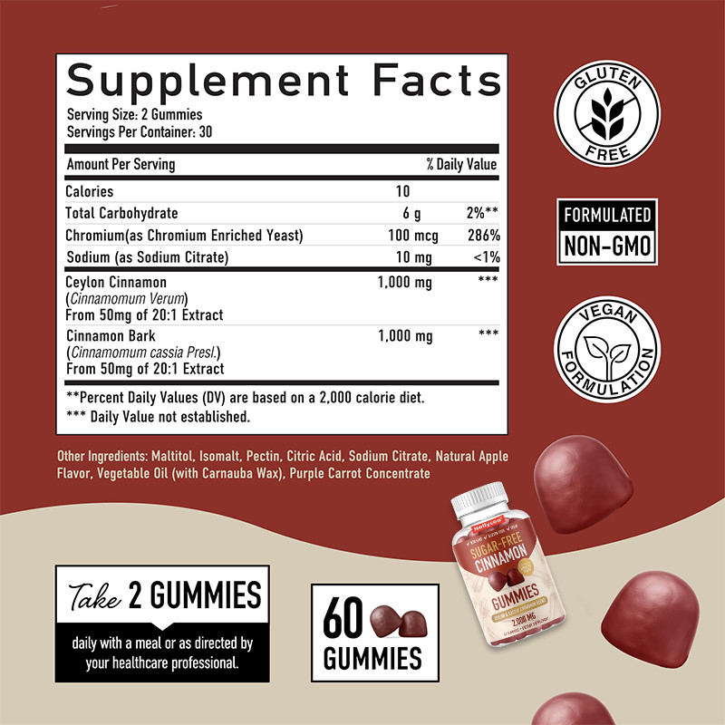 설탕 없는 가마?? 1000mg 세일론 가마?? 추출 고마?? 면역 지원