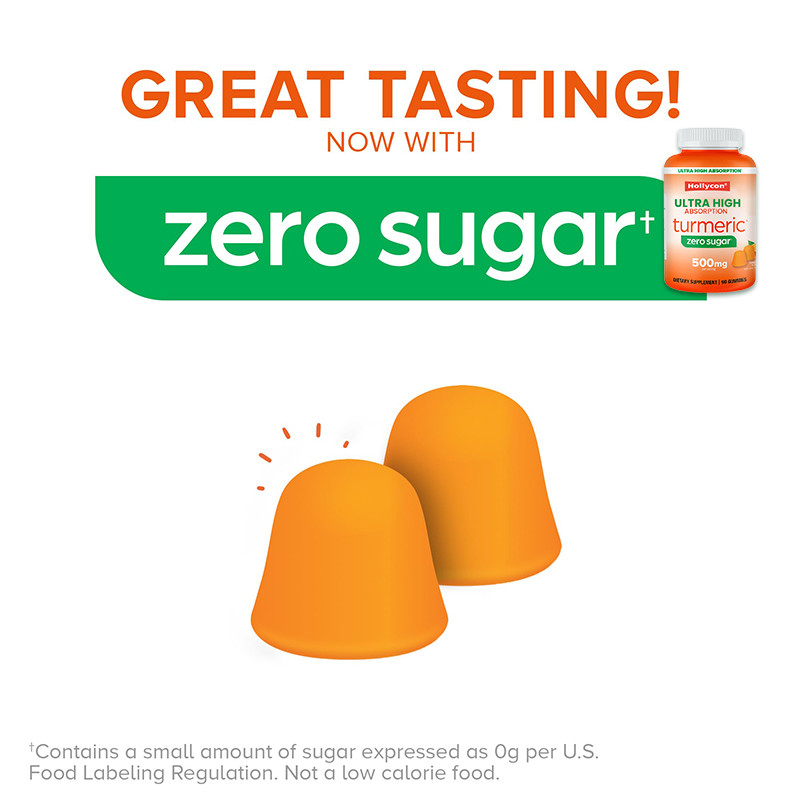 OEM 설탕이 없는 암술 Gummies for Bone Support 암술 콤플렉스 추출 Gummies