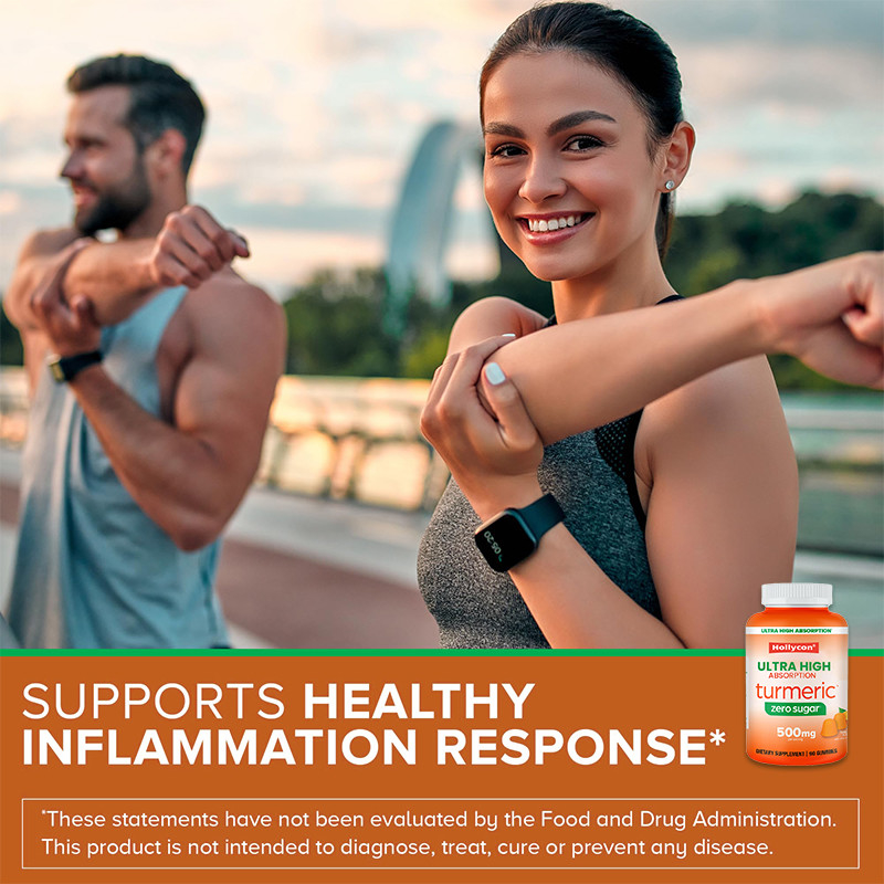 OEM 설탕이 없는 암술 Gummies for Bone Support 암술 콤플렉스 추출 Gummies