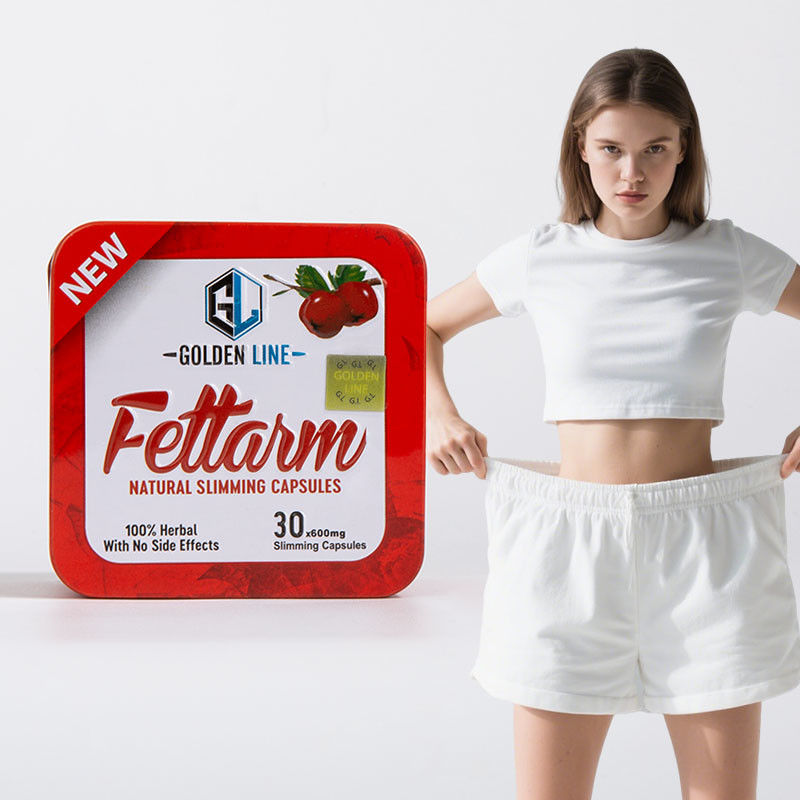 식욕 억제 보충제 OEM 공장 허브 체중 감량 보충제 추가 녹색 차 추출물 대사 가속화