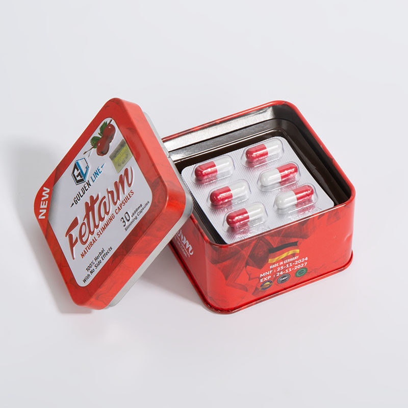 식욕 억제 보충제 OEM 공장 허브 체중 감량 보충제 추가 녹색 차 추출물 대사 가속화