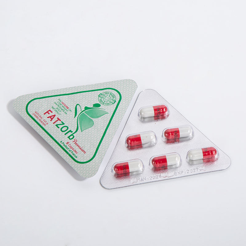 100% 천연 성분 고집한 지방을 퇴치하는 장기적인 건강한 결과를 위해 당신의 몸을 지방 연소 기계로 바꾸어