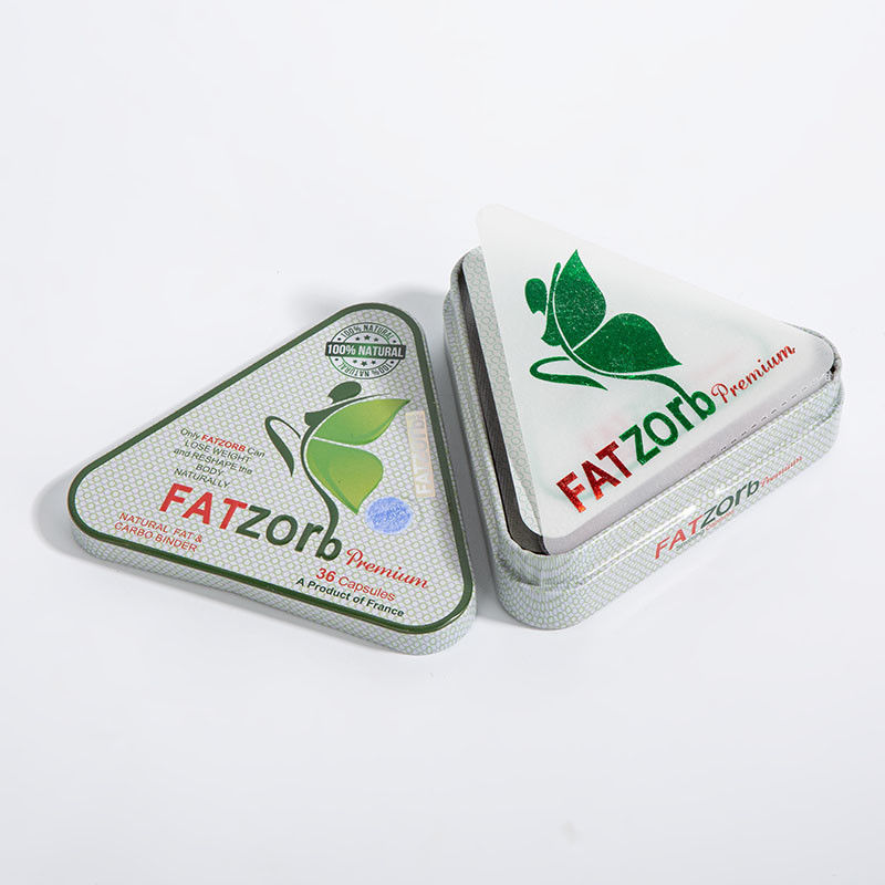 100% 천연 성분 고집한 지방을 퇴치하는 장기적인 건강한 결과를 위해 당신의 몸을 지방 연소 기계로 바꾸어