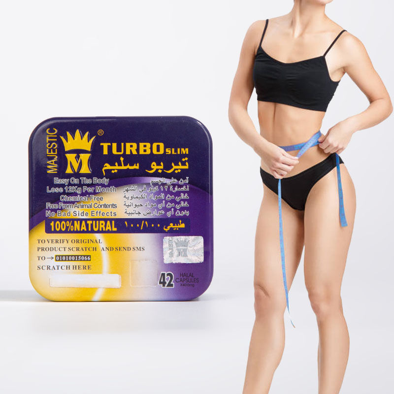 RTS 효과적 인 지방 연소 및 식욕 억제 체력 관리 장기 사용 안전 하 여 안전 하 고 체중 감량 캡슐