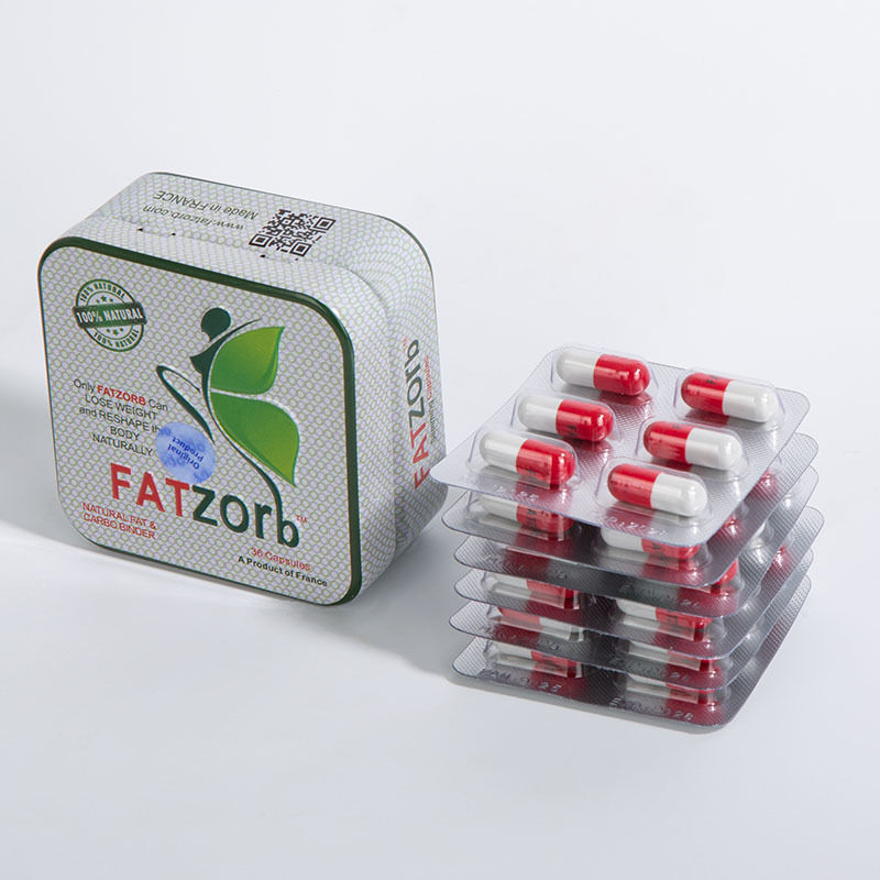 빠른 체형 관리를 위한 지방 연소 신진대사 촉진 캡슐, 식욕 억제 지원, 최대 슬리밍, 천연 체중 감량 캡슐