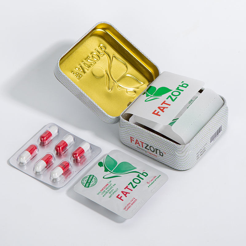 빠른 체형 관리를 위한 지방 연소 신진대사 촉진 캡슐, 식욕 억제 지원, 최대 슬리밍, 천연 체중 감량 캡슐