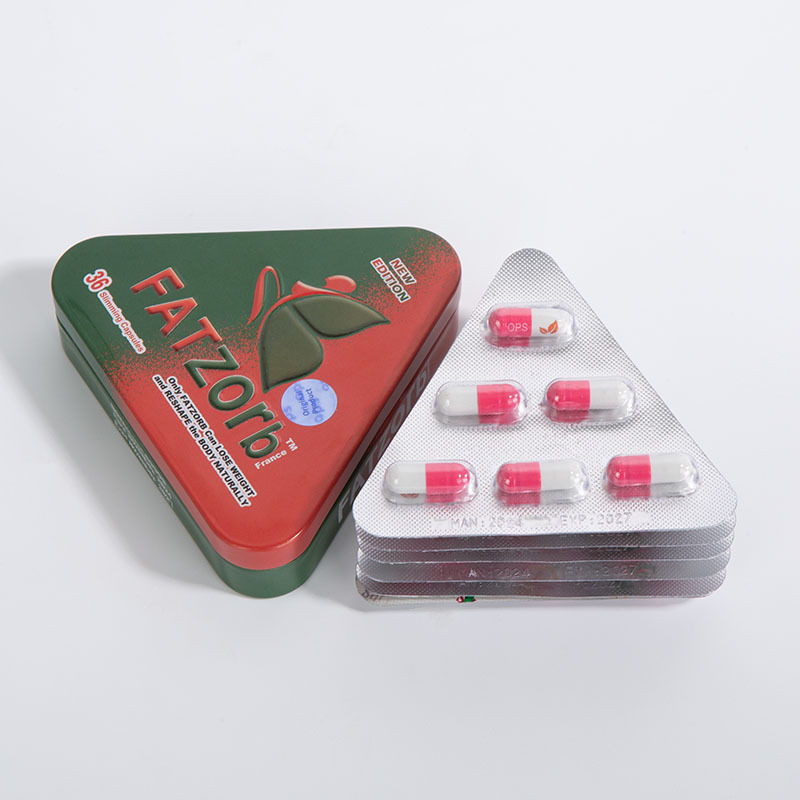 프리미엄 자연 부스 메타볼리즘 지방을 태워 빠르게 가늘게 효과적 인 몸 모양 & 장기 건강 이점 가늘게 캡슐