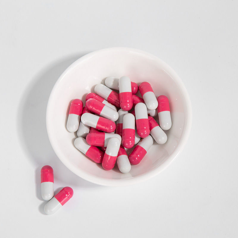 RTS 급행성 식욕 조절을 위한 천연 성분 상당한 지방 감소 고품질 체중 감량 캡슐