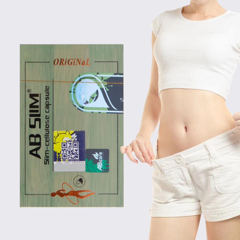 여성용 프리미엄 콜론 정화 캡슐 비 GMO 체중 조절 캡슐 체중 감량 허브 위장 보충제