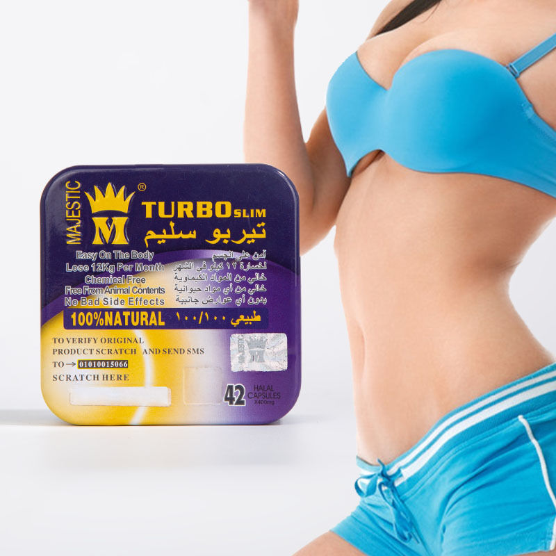 식욕 억제 및 슬리밍 바디 & 지방 연소를 지원하는 체중 감량 슬리밍 캡슐용 도매 허브 보충제
