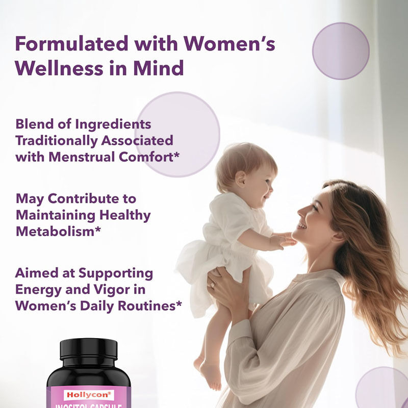 OEM 프리미엄 이노시톨 보충제 이노시톨 플러스 비율 건강한 호르몬 균형 & 건강한 난소 지원 여성 인노시톨 캡슐