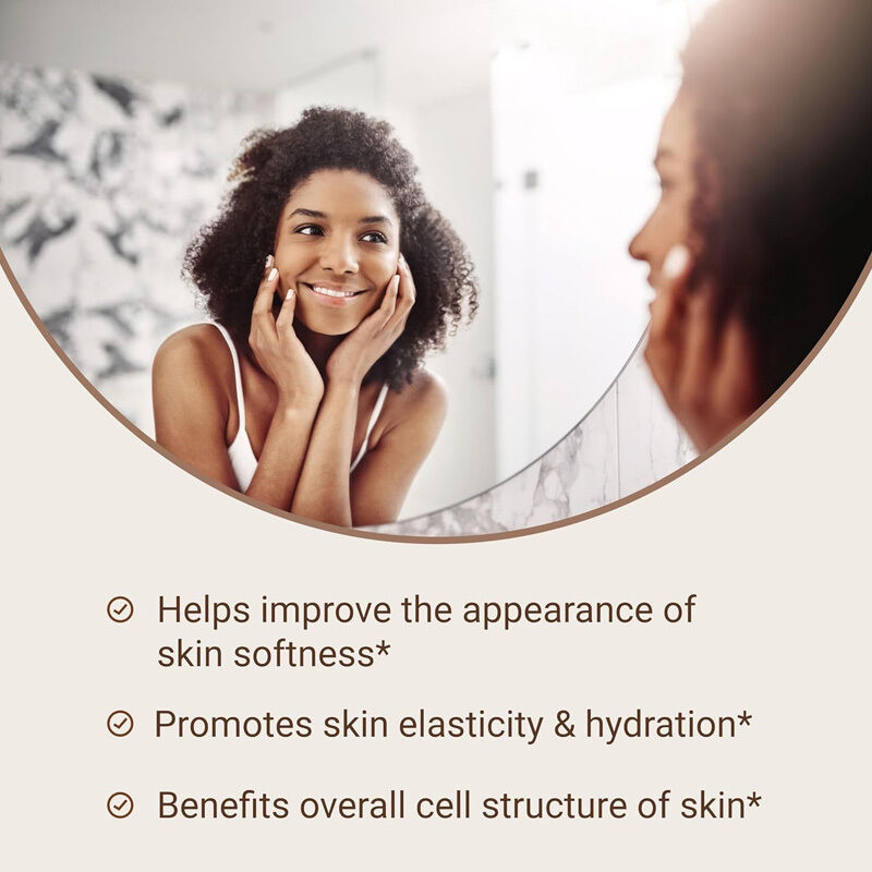 OEM 콜라겐 펩타이드 파우더 헤어 스킨 네일 관절 지원 제1형 및 제3형 풀먹인 콜라겐 보충제 초콜릿 콜라겐 파우더