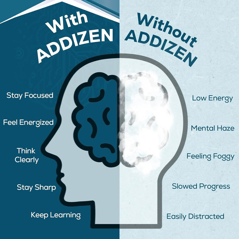 OEM 17-in-1 Brain Tablets for Memory and Focus Natural Nootropics Brain Supplement L-Theanine Cognition Energy Brain Supplement