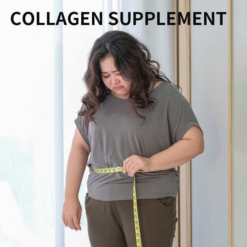 Collagen Instant Coffee Nutritional Drink with Appetite Suppressant Fat Burning and Weight Management Support