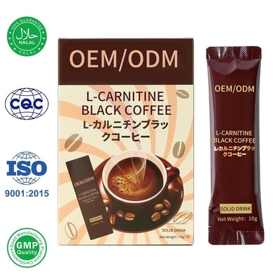신체 슬리밍을 위한 아메리카노 Ｌ 카르니틴 벌크 분말 OEM