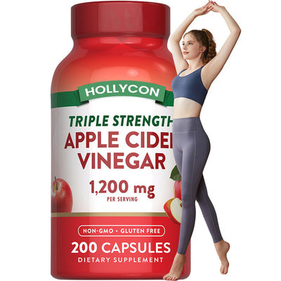 체중 감량용 애플 사이더 식초 캡슐 체중 감량용 애플 사이더 캡슐