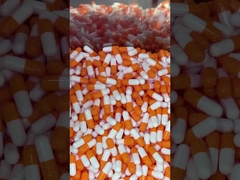 반대 노화와 콜라겐과 GMPC 글루타티온 캡슐은 뼈와 피부를 강화합니다