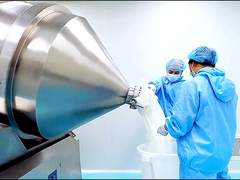 GMPC L-카니틴 지방 절단 보충제 디톡스를 위한 분출형 약