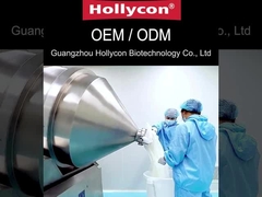 OEM 헤어 성장 식품 보충제 강한 자연 머리카락 성장을위한 헤어 성장 약