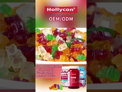 체중 감량 젤리